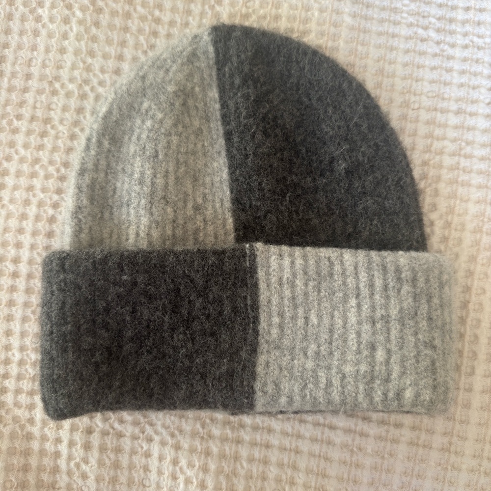 Anthropologie Beanie